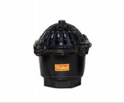 Four Bolt Foot Valve